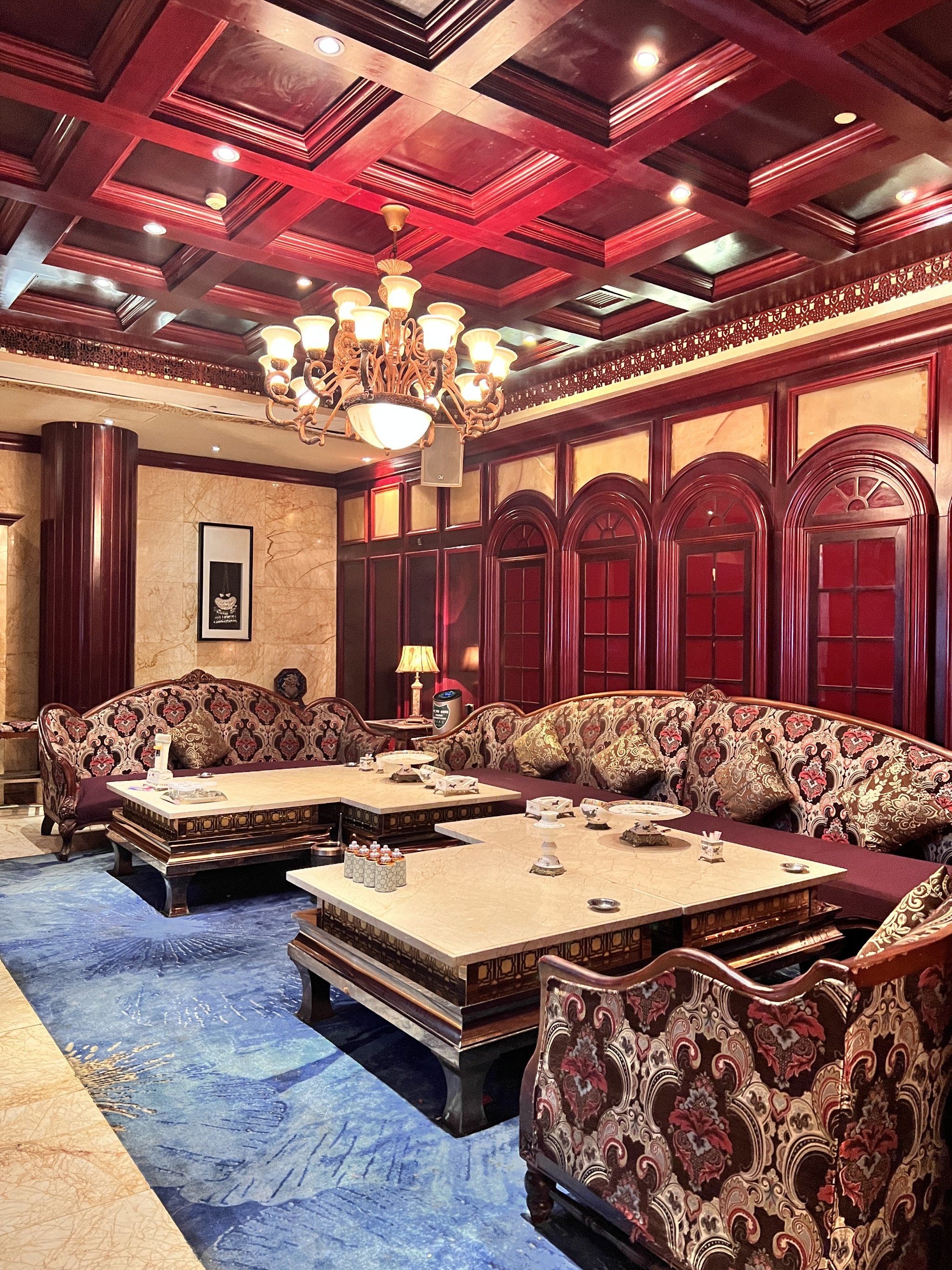 来宾商务ktv推荐性价比高商务ktv-合山市ktv预定