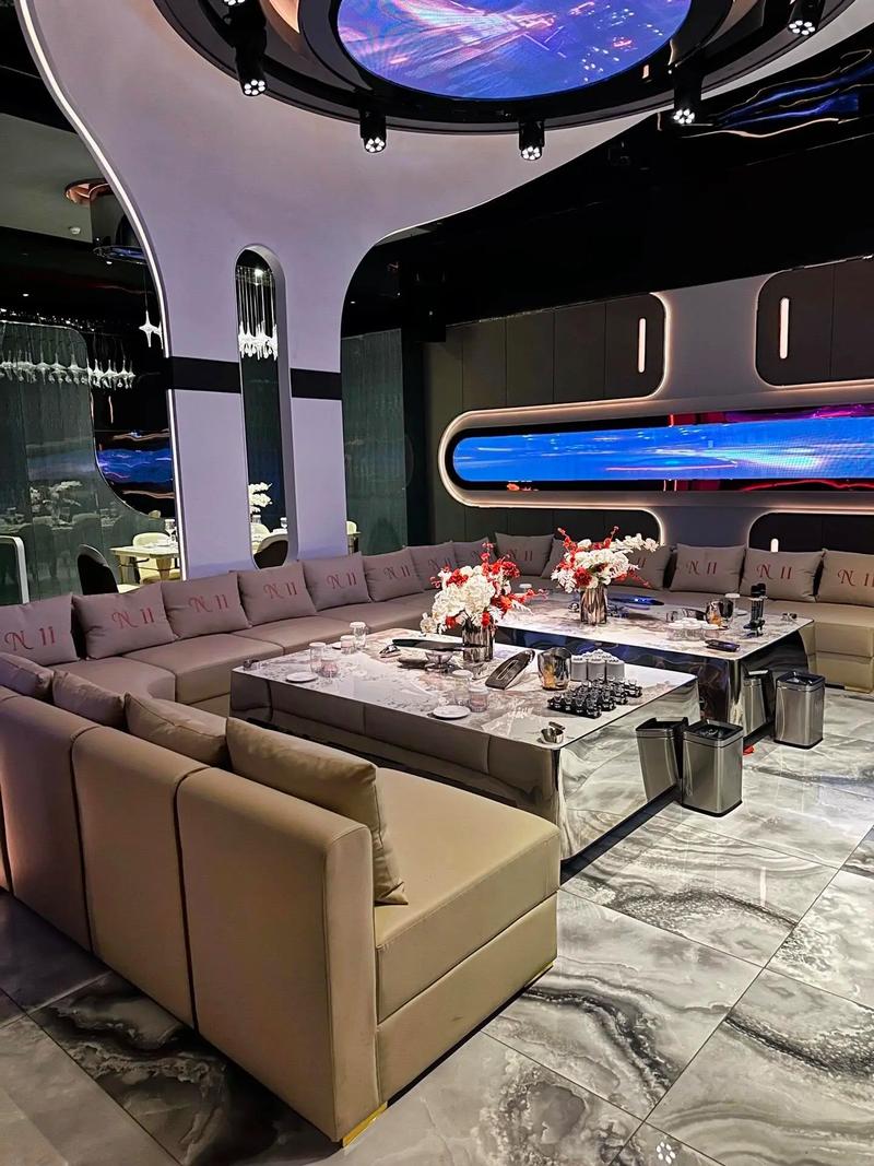 来宾商务ktv-中低端商务之选-合山市ktv预定