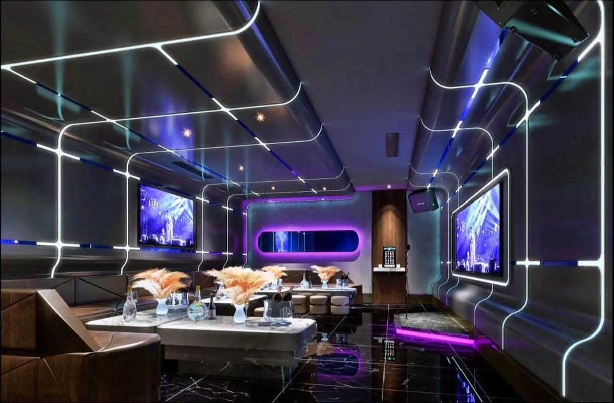 来宾商务ktv哪里有高品质选择-忻城县ktv预定