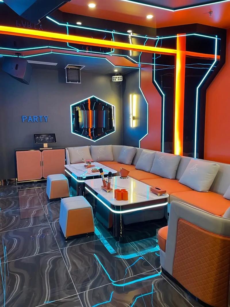 来宾商务ktv总排行推荐-合山市ktv预定