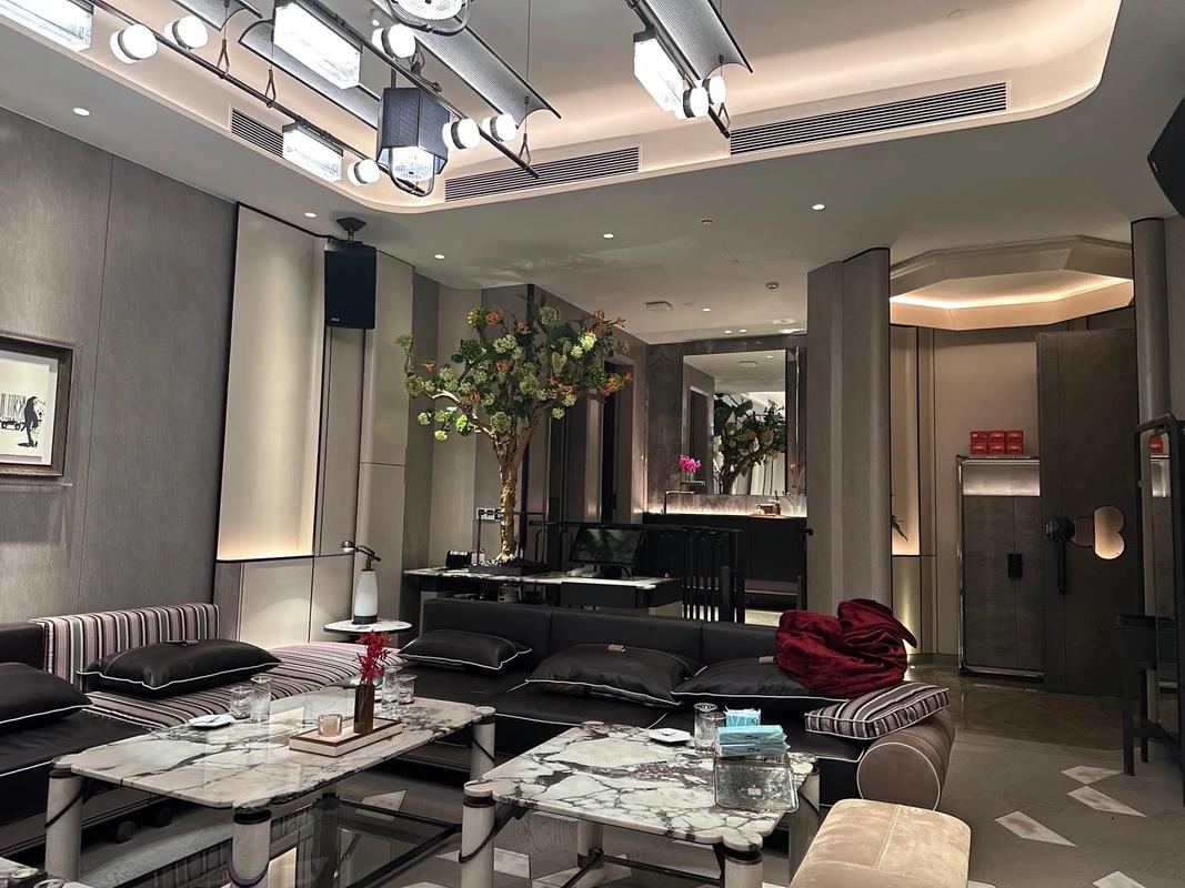 来宾商务ktv，低端场也能高端享受-武宣县ktv预定